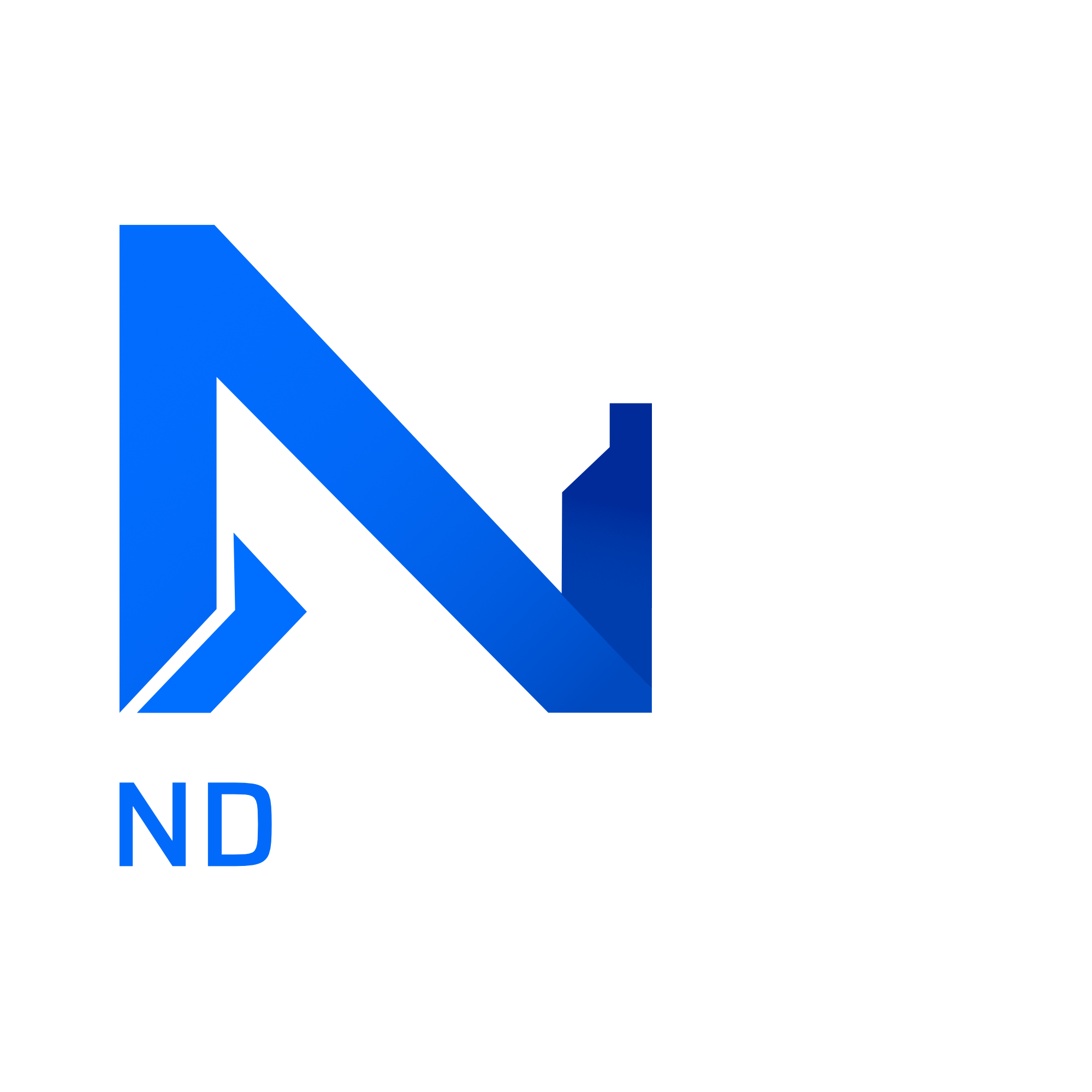 ND Solutions logo